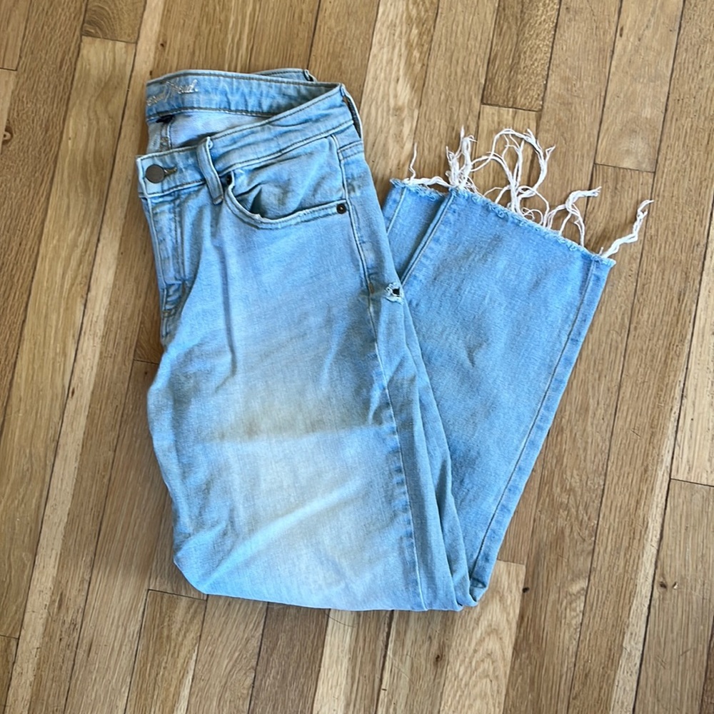Universal Thread denim